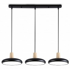 Подвесной светильник ambrella light fl fl4841